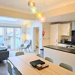 Holiday home Montrose House York