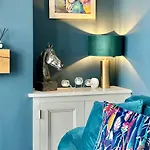 Montrose House Holiday home York
