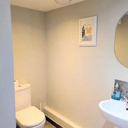 Holiday home Montrose House York