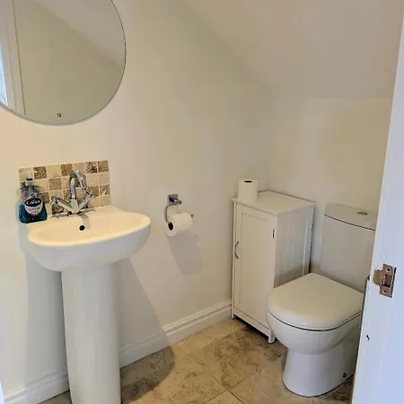 Montrose House יורק