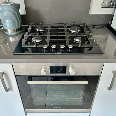 Montrose House يورك