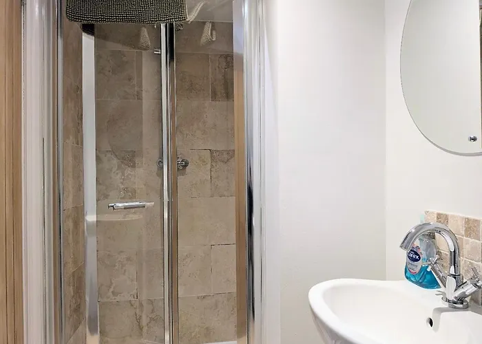 Сasa de vacaciones Montrose House York