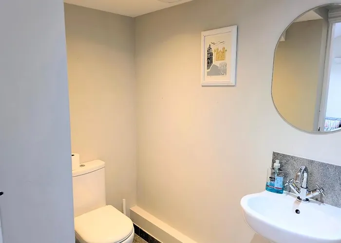 Сasa de vacaciones Montrose House York