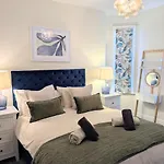 Vakantiehuis Montrose House York