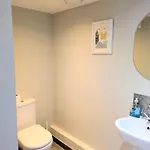 Vakantiehuis Montrose House York