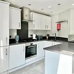 Vakantiehuis Montrose House