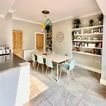 Vakantiehuis Montrose House