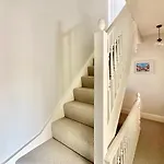 Montrose House Vakantiehuis York