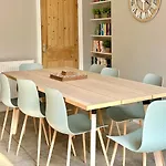 Montrose House Vakantiehuis
