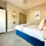 Vakantiehuis Montrose House