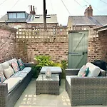 Montrose House Vakantiehuis