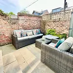 Vakantiehuis Montrose House *